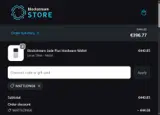 MATTLONG6 coupon verification screenshot