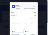 BFCM2025 coupon verification screenshot