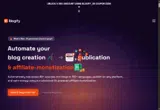 AI25 coupon verification screenshot