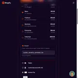 BLOGIFY_UNLIMITED_QRYHGGSU_103 coupon verification screenshot