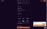 Blogify_PS_50 coupon verification screenshot
