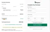 BFCMBV25 coupon verification screenshot