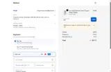 Bf20 coupon verification screenshot