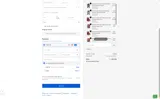 B5 coupon verification screenshot