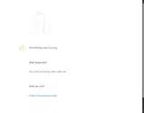WELCOME coupon verification screenshot