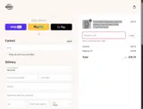 BLFIRST10NCS coupon verification screenshot