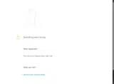 BLONCS10 coupon verification screenshot