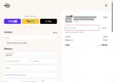 BLFIRST10NCS coupon verification screenshot