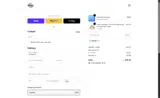 10%GET coupon verification screenshot