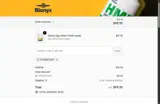 GYMRATNAT coupon verification screenshot