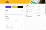 BLONYXIFYME coupon verification screenshot