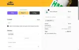 10%blonyx coupon verification screenshot