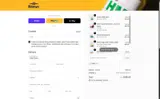 JAYA coupon verification screenshot
