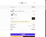 GET20 coupon verification screenshot