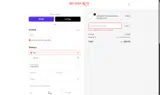 Blood Run Fishing coupon verification screenshot