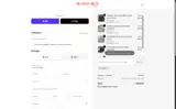 Blood Run Fishing coupon verification screenshot