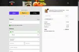FIRSTTASTE10 coupon verification screenshot