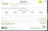 28FC9N coupon verification screenshot