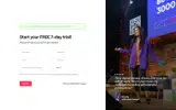 15OFF coupon verification screenshot