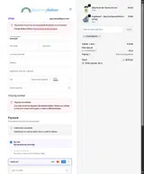COUPONDOCE coupon verification screenshot