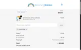 COUPONINE coupon verification screenshot