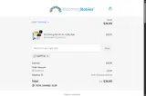 HAPPY10 coupon verification screenshot