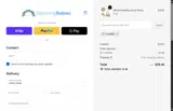 CHAMBA coupon verification screenshot