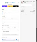 GOAFTWO coupon verification screenshot