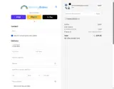 MERRYCHRISTMA coupon verification screenshot