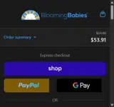 HAPPY10 coupon verification screenshot
