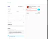 FALL20 coupon verification screenshot