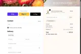 10OFFBMUSA coupon verification screenshot