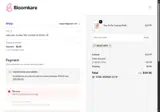 BXQPOJKM coupon verification screenshot