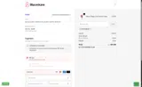 LFFXIONHEI coupon verification screenshot