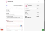 LFFXIONHEI coupon verification screenshot