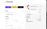 JANETARAUJO coupon verification screenshot
