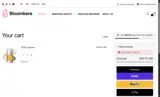 KINGDONNA coupon verification screenshot