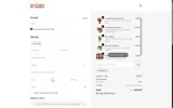 ALOHA5 coupon verification screenshot