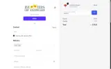 Hawaii10 coupon verification screenshot