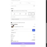 ALOHA5 coupon verification screenshot