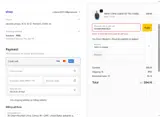 TEAMFORMAN20 coupon verification screenshot