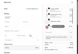 Anastasia coupon verification screenshot