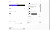 WELCOMEBACK coupon verification screenshot