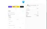 DEALTHREE coupon verification screenshot