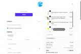 HUGETAKERI coupon verification screenshot