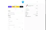 GOAFTWO coupon verification screenshot