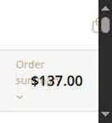 XATE10 coupon verification screenshot