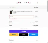 PITU10 coupon verification screenshot