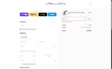 VALENTINESDAY coupon verification screenshot