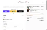 10MOFU coupon verification screenshot